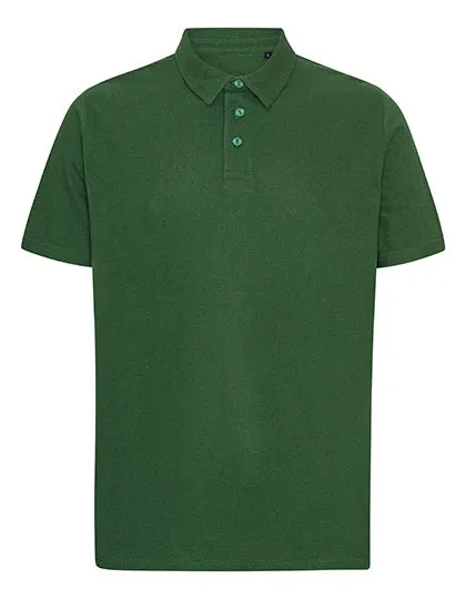 Ansicht 4 – Tiger Cotton Polo (NET20090)
