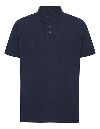 Ansicht 2 – Tiger Cotton Polo (NET20090)