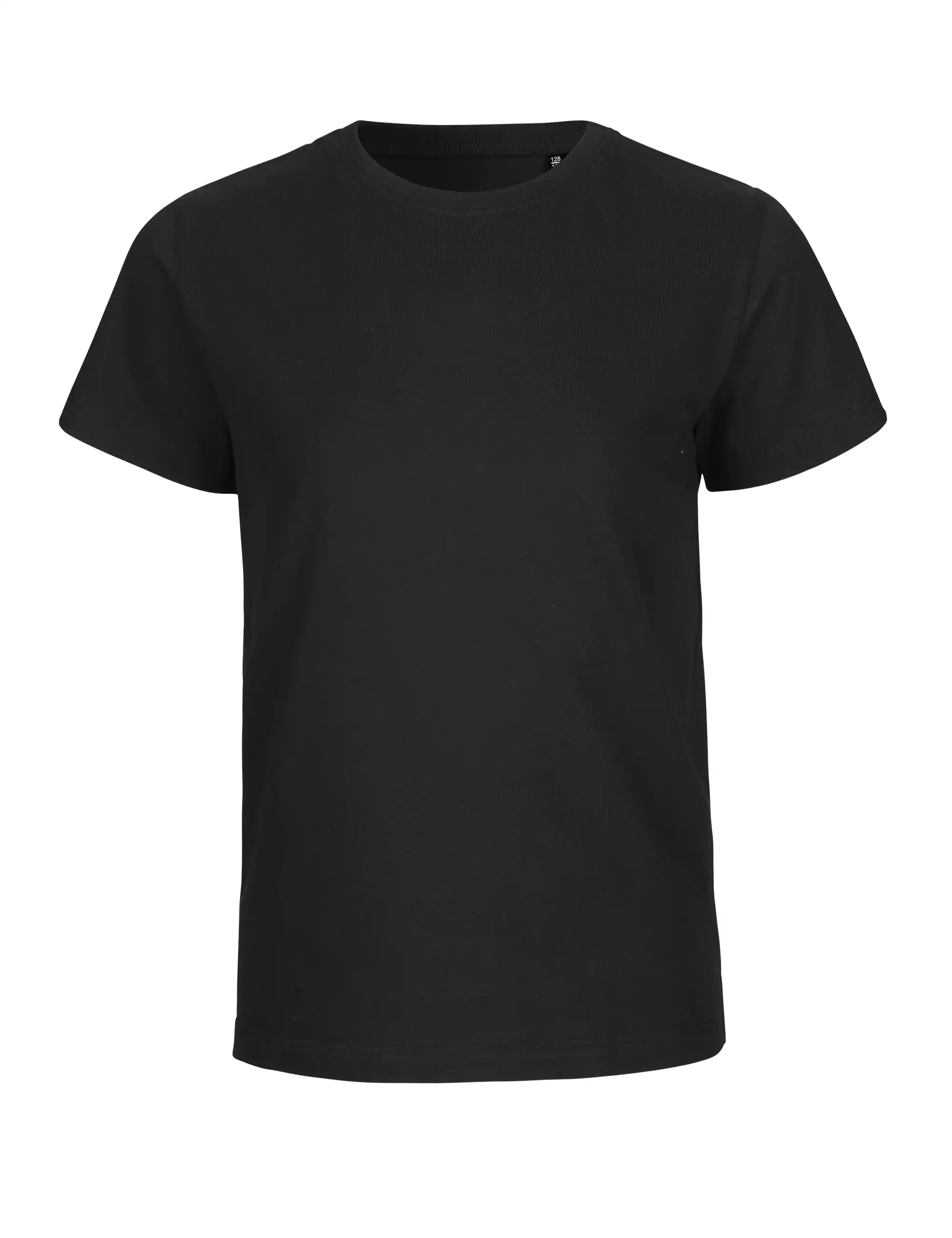 Ansicht 4 – Tiger Cotton Kids T-Shirt (NET30001K)