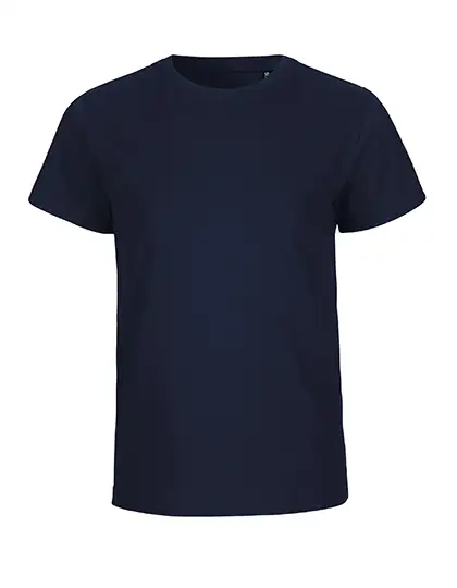 Ansicht 3 – Tiger Cotton Kids T-Shirt (NET30001K)