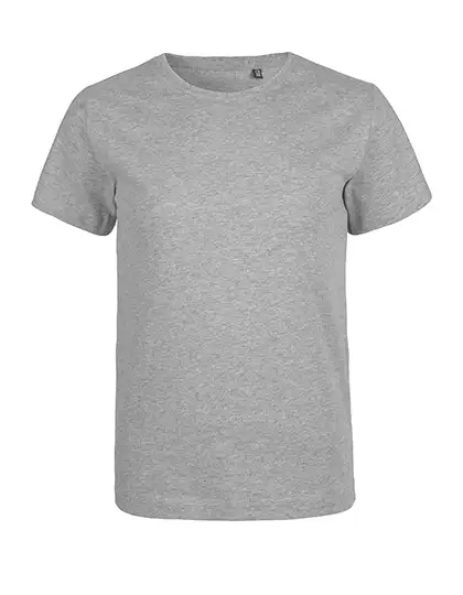 Ansicht 2 – Tiger Cotton Kids T-Shirt (NET30001K)