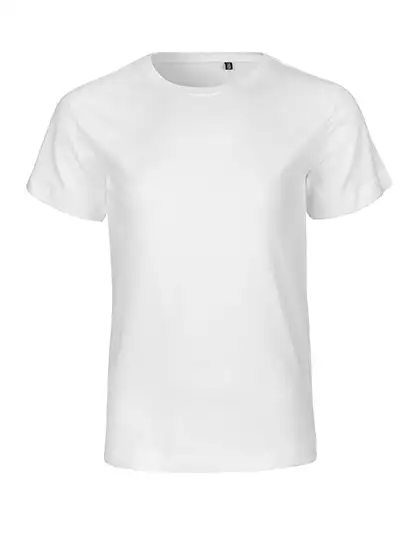Ansicht 1 – Tiger Cotton Kids T-Shirt (NET30001K)