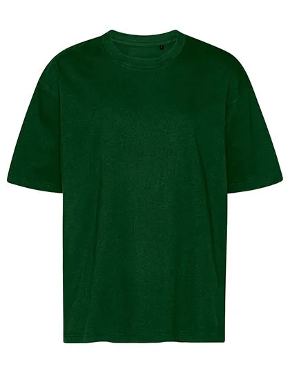 Ansicht 10 – Oversized T-Shirt (NET60011)