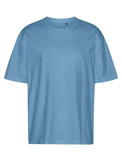 Ansicht 9 – Oversized T-Shirt (NET60011)