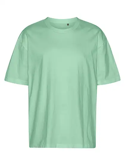 Ansicht 4 – Oversized T-Shirt (NET60011)