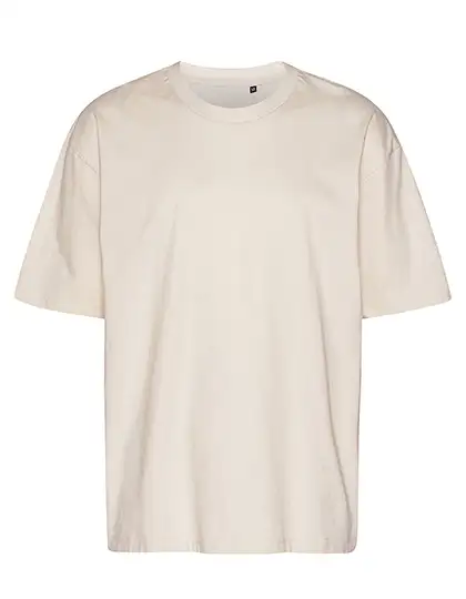 Ansicht 5 – Oversized T-Shirt (NET60011)