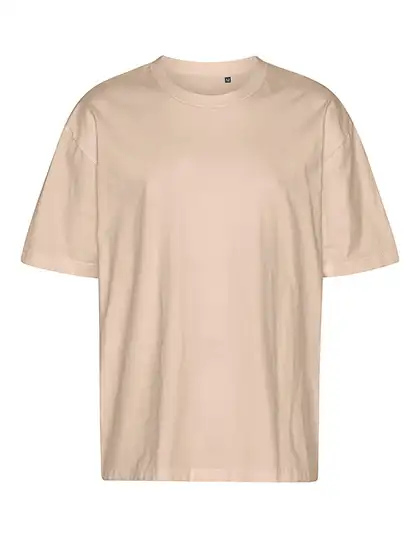 Ansicht 1 – Oversized T-Shirt (NET60011)