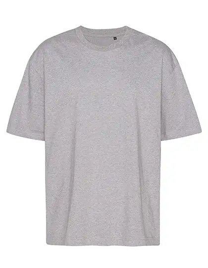 Ansicht 3 – Oversized T-Shirt (NET60011)