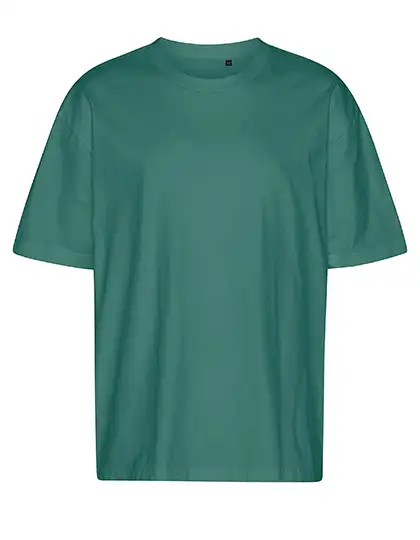Ansicht 6 – Oversized T-Shirt (NET60011)