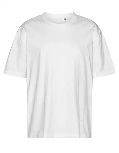 Ansicht 2 – Oversized T-Shirt (NET60011)
