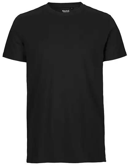 Ansicht 4 – Unisex Tiger Cotton T-Shirt (NET61001)