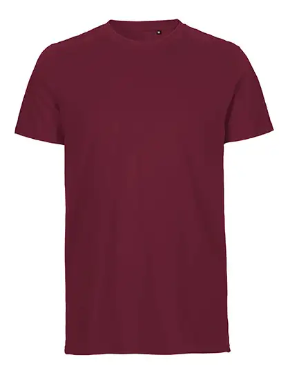 Ansicht 2 – Unisex Tiger Cotton T-Shirt (NET61001)