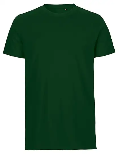 Ansicht 3 – Unisex Tiger Cotton T-Shirt (NET61001)