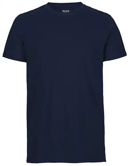 Ansicht 6 – Unisex Tiger Cotton T-Shirt (NET61001)
