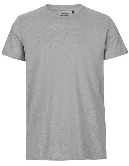 Ansicht 5 – Unisex Tiger Cotton T-Shirt (NET61001)