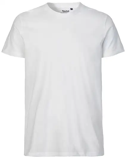 Ansicht 1 – Unisex Tiger Cotton T-Shirt (NET61001)