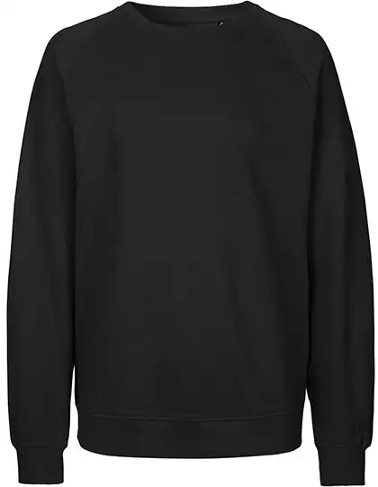 Ansicht 1 – Unisex Tiger Cotton Sweatshirt (NET63001)