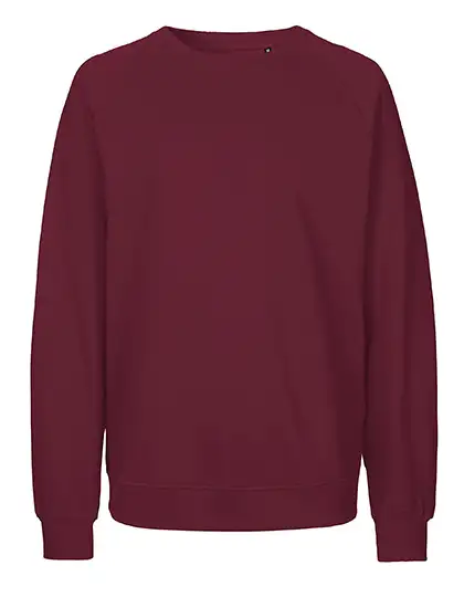 Ansicht 3 – Unisex Tiger Cotton Sweatshirt (NET63001)