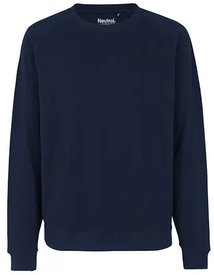 Ansicht 4 – Unisex Tiger Cotton Sweatshirt (NET63001)