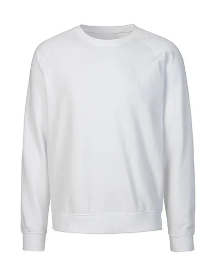 Ansicht 2 – Unisex Tiger Cotton Sweatshirt (NET63001)