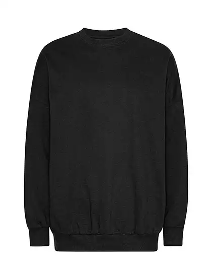 Ansicht 12 – Oversized Sweatshirt (NET63011)