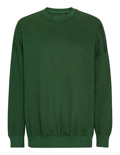 Ansicht 10 – Oversized Sweatshirt (NET63011)