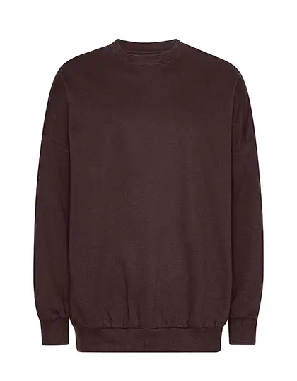 Ansicht 9 – Oversized Sweatshirt (NET63011)