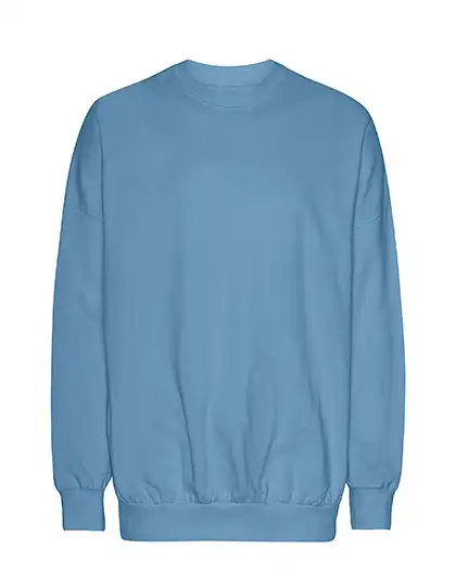 Ansicht 3 – Oversized Sweatshirt (NET63011)