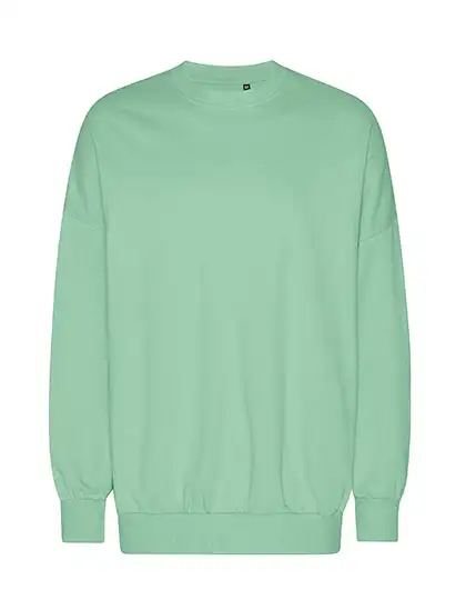 Ansicht 5 – Oversized Sweatshirt (NET63011)