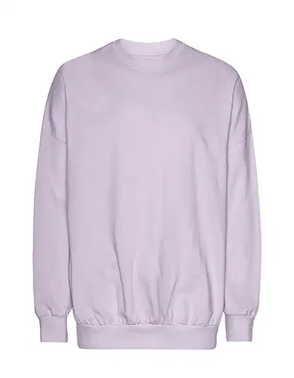 Ansicht 4 – Oversized Sweatshirt (NET63011)