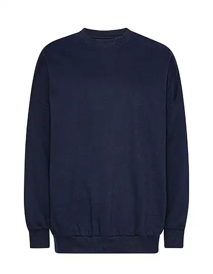 Ansicht 11 – Oversized Sweatshirt (NET63011)