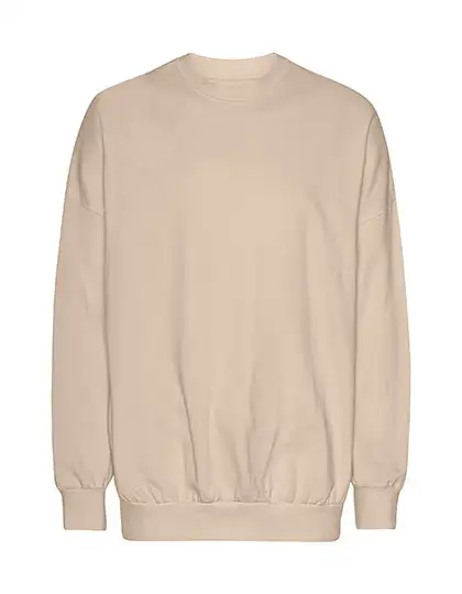 Ansicht 8 – Oversized Sweatshirt (NET63011)