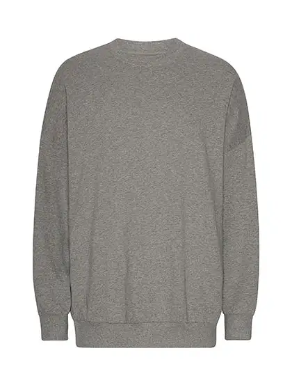 Ansicht 1 – Oversized Sweatshirt (NET63011)