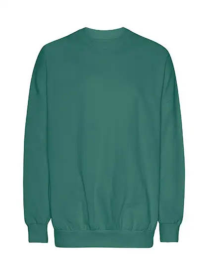Ansicht 2 – Oversized Sweatshirt (NET63011)