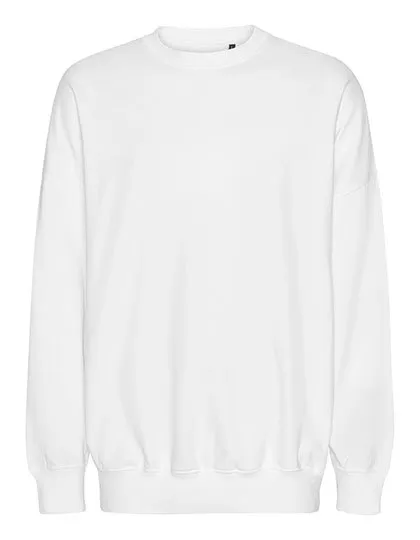 Ansicht 7 – Oversized Sweatshirt (NET63011)
