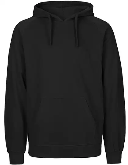 Ansicht 1 – Unisex Tiger Cotton Hoodie (NET63101)