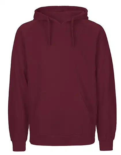 Ansicht 3 – Unisex Tiger Cotton Hoodie (NET63101)