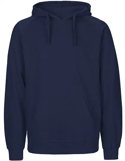 Ansicht 4 – Unisex Tiger Cotton Hoodie (NET63101)