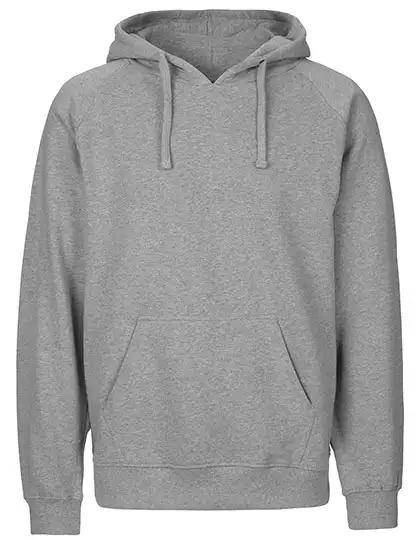 Ansicht 6 – Unisex Tiger Cotton Hoodie (NET63101)