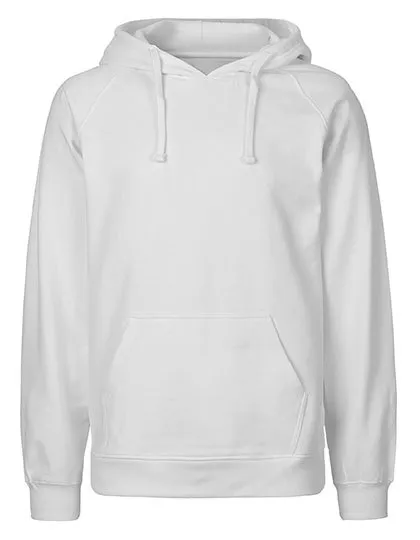 Ansicht 2 – Unisex Tiger Cotton Hoodie (NET63101)