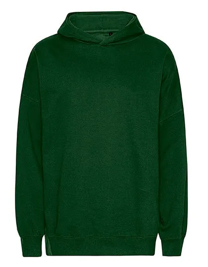 Ansicht 2 – Oversized Hoodie (NET63111)