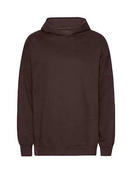 Ansicht 9 – Oversized Hoodie (NET63111)