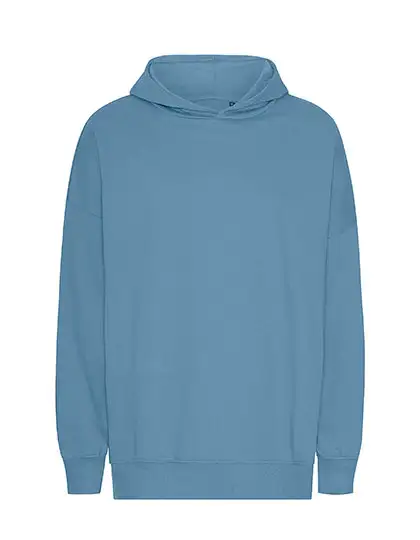 Ansicht 7 – Oversized Hoodie (NET63111)