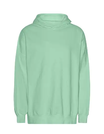 Ansicht 5 – Oversized Hoodie (NET63111)