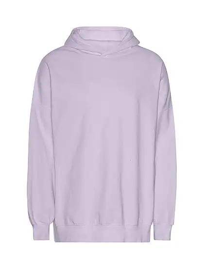 Ansicht 6 – Oversized Hoodie (NET63111)