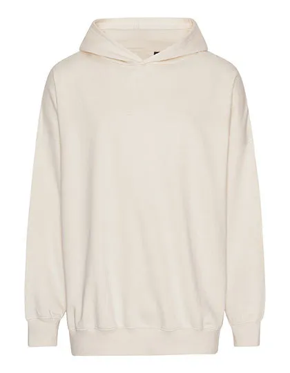 Ansicht 4 – Oversized Hoodie (NET63111)