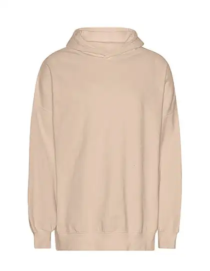 Ansicht 10 – Oversized Hoodie (NET63111)