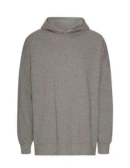 Ansicht 12 – Oversized Hoodie (NET63111)