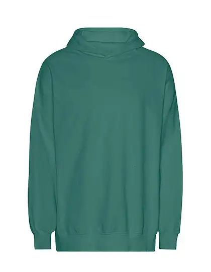 Ansicht 8 – Oversized Hoodie (NET63111)