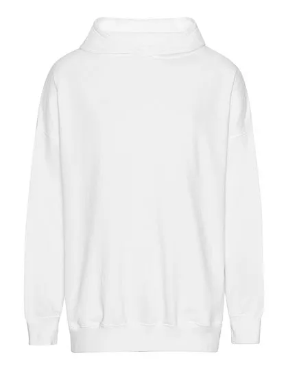 Ansicht 3 – Oversized Hoodie (NET63111)